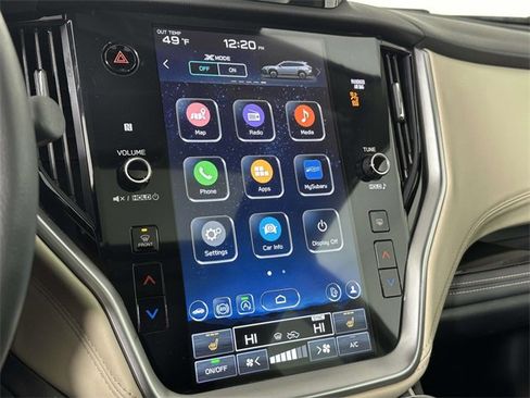 Used 2023 Subaru Outback Limited image 25