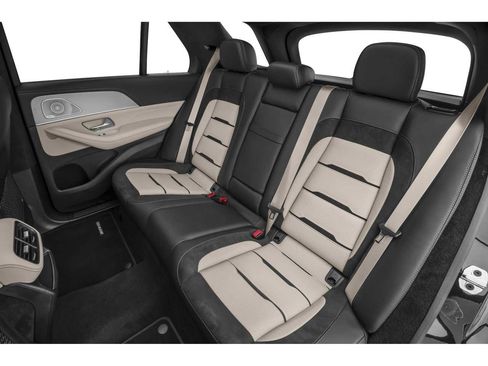 New 2026 Mercedes-Benz GLE 63 AMG S image 9