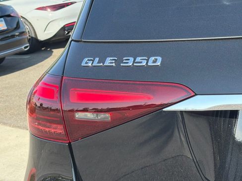 Certified 2024 Mercedes-Benz GLE 350 4MATIC image 13