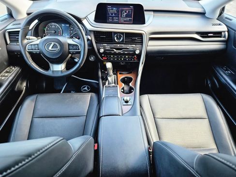 Used 2022 Lexus RX 350 AWD w/ Premium Package image 10