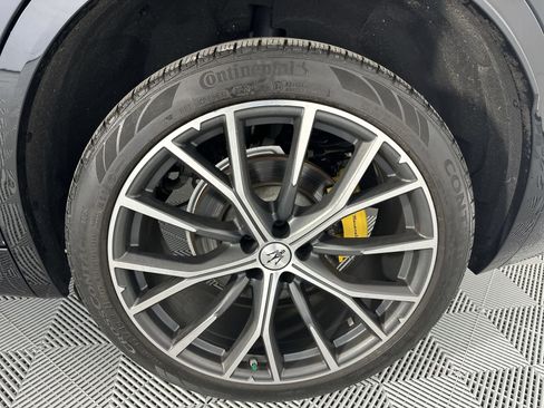 Used 2023 Maserati Grecale GT AWD/4WD image 10