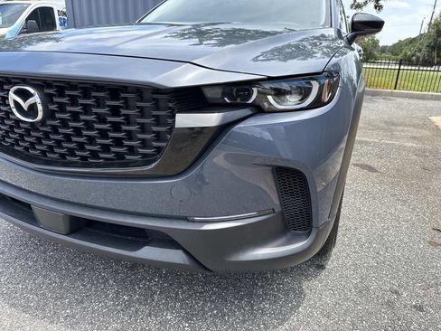 Used 2024 MAZDA CX-50 AWD 2.5 S w/ Weather Package image 9