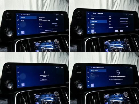 Used 2024 Lexus LX 600 F Sport image 32