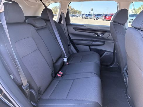 Certified 2026 Honda CR-V LX image 21