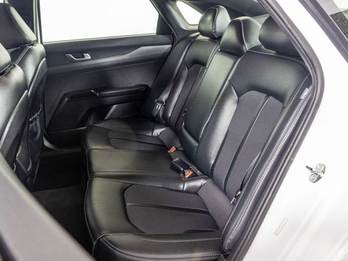 Used 2023 Kia K5 GT-Line w/ GT-Line Premium Package AWD/4WD image 37