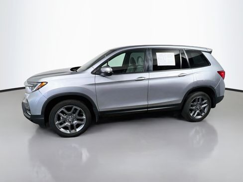 Used 2023 Honda Passport EX-L image 9