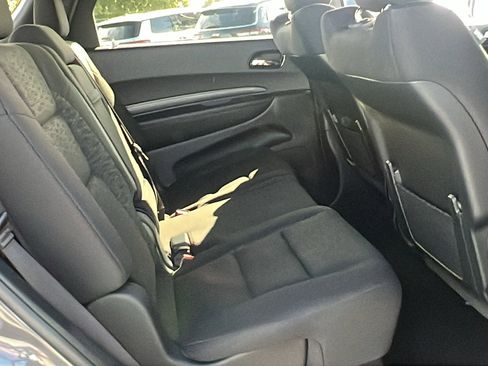 New 2026 Dodge Durango GT w/ Blacktop Package image 17