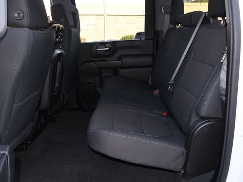 Used 2020 Chevrolet Silverado 2500 LT image 16