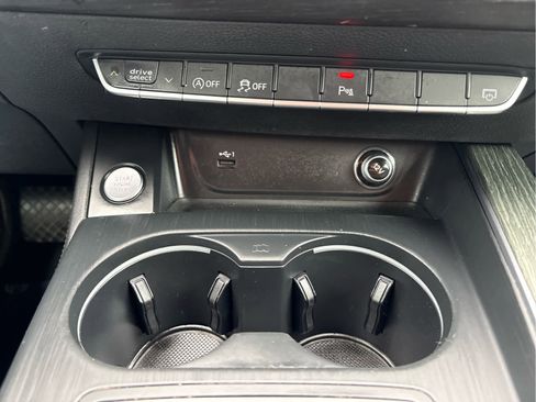 Used 2019 Audi A5 2.0T Premium Plus w/ Premium Plus image 21