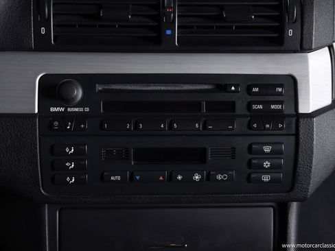 Used 2002 BMW M3 Coupe image 37