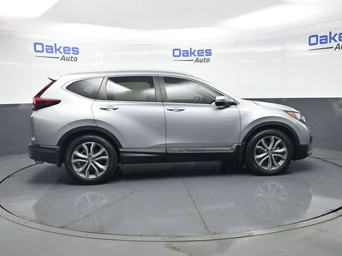 Used 2021 Honda CR-V Touring image 9