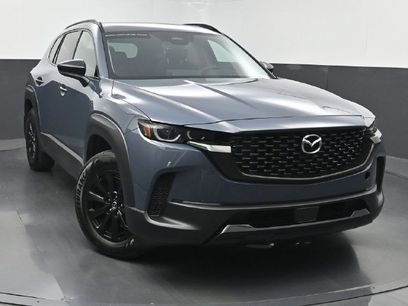 Certified 2026 MAZDA CX-50 AWD 2.5 Hybrid w/ Weather Package