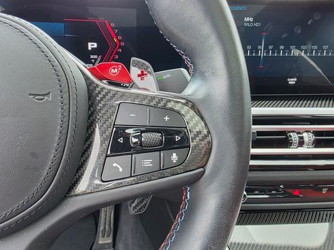 Used 2024 BMW M3 Competition w/ Executive Package AWD/4WD image 21