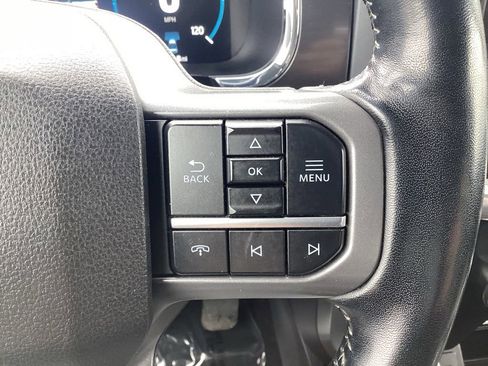 Used 2021 Ford F150 Lariat w/ Equipment Group 502A High AWD/4WD image 18