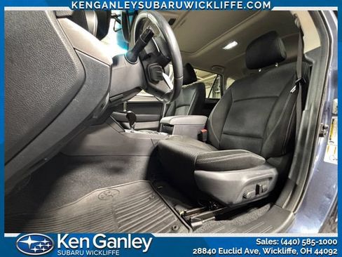Used 2018 Subaru Outback 2.5i Premium AWD/4WD image 19