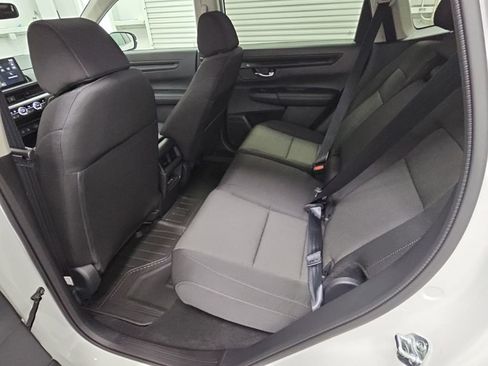New 2026 Honda CR-V EX image 28