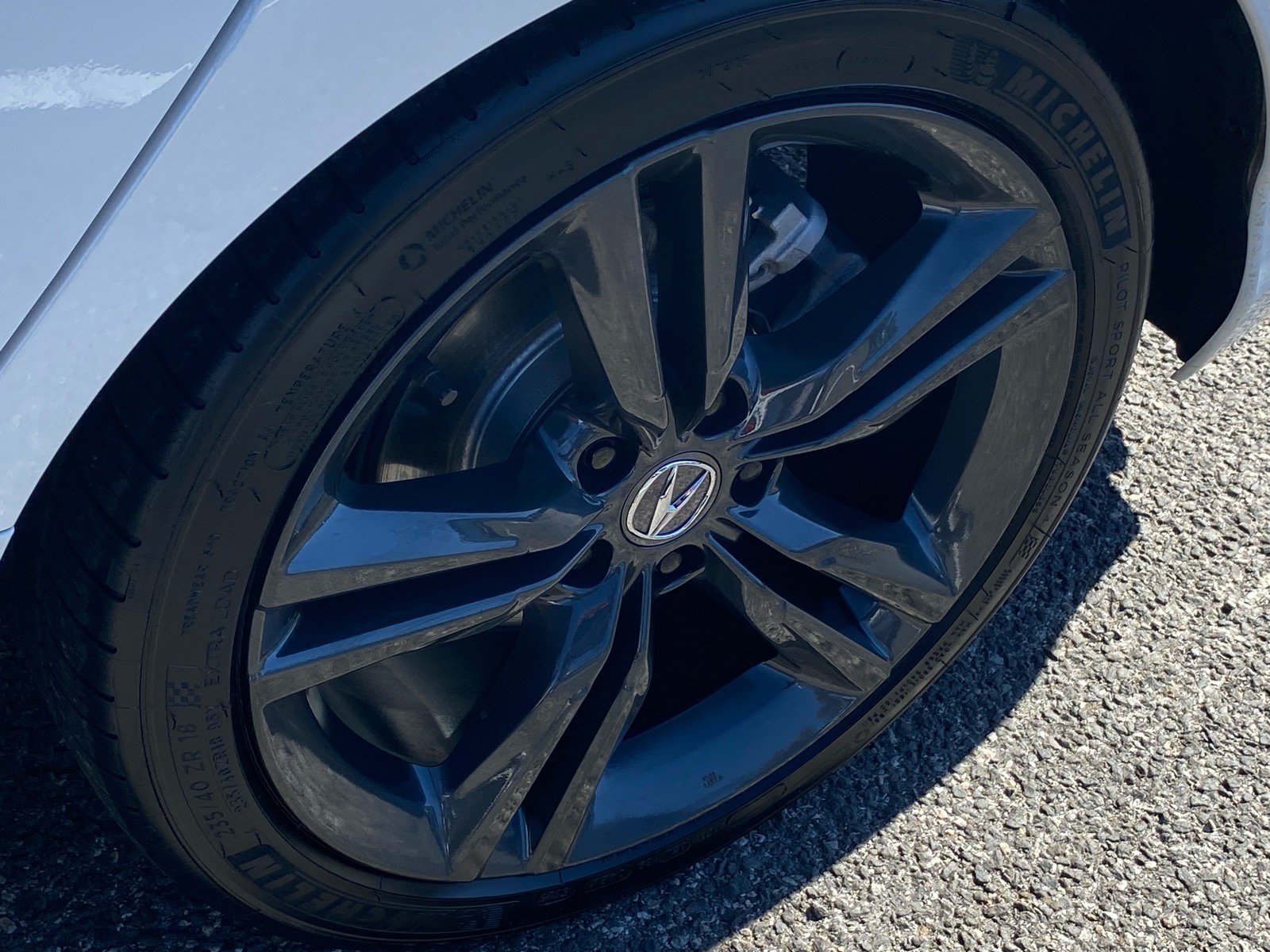 Used 2023 Acura Integra A-Spec w/ Technology Package FWD image 29