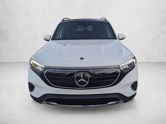 Used 2023 Mercedes-Benz EQB 350 4MATIC SUV video 2