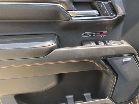 Used 2024 GMC Sierra 1500 AT4 w/ Technology Package AWD/4WD image 19