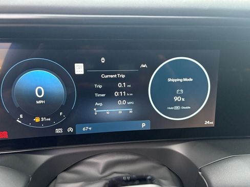 New 2026 Hyundai Palisade XRT Pro image 18