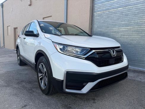 Used 2022 Honda HR-V LX image 6
