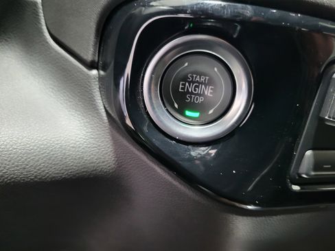 Certified 2025 Chevrolet Silverado 1500 High Country w/ High Country Premium Package image 21