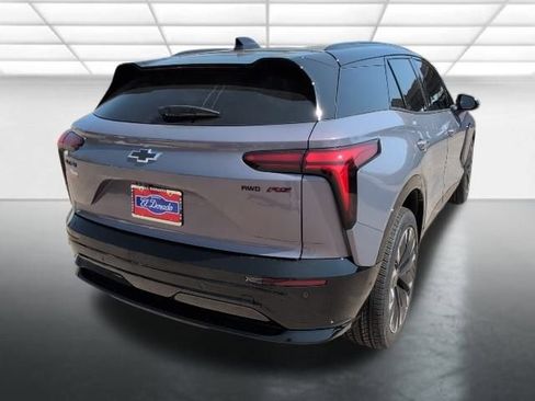 New 2026 Chevrolet Blazer EV RS w/ Super Cruise Package image 38