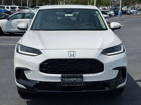 New 2026 Honda HR-V EX-L image 3