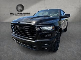 New 2026 RAM 1500 Laramie w/ Night Edition AWD/4WD video 1