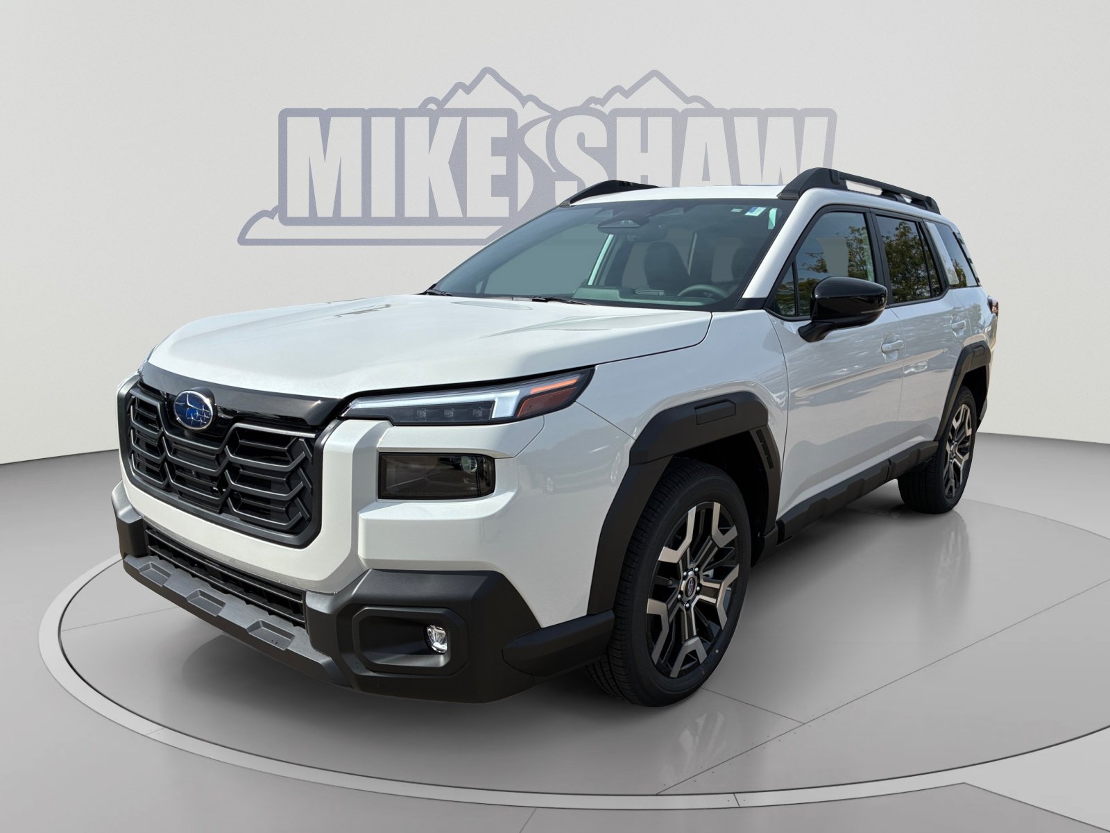 New 2026 Subaru Outback Touring XT AWD/4WD image 1