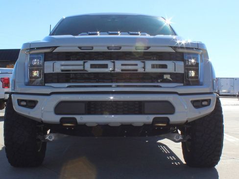 Used 2023 Ford F150 Raptor w/ Equipment Group 802A Raptor R image 9