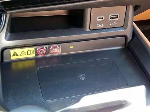 Certified 2024 Lexus NX 350 AWD image 25