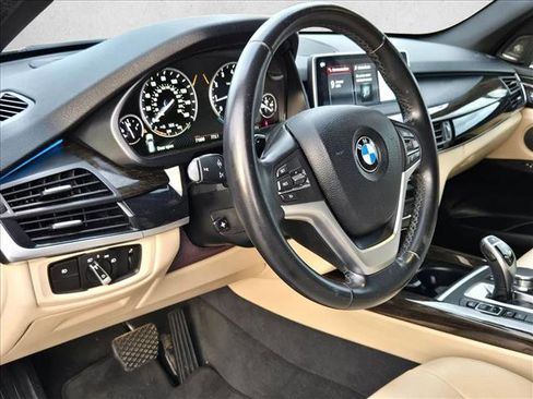 Used 2018 BMW X5 sDrive35i image 10