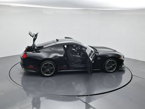 Used 2023 Ford Mustang Mach 1 RWD image 45