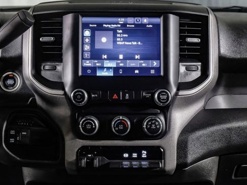 Used 2024 RAM 2500 Tradesman w/ Towing Technology Group image 24