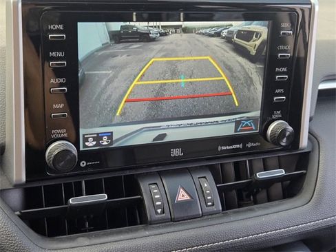 Used 2019 Toyota RAV4 XLE Premium w/ Cold Weather Package image 21