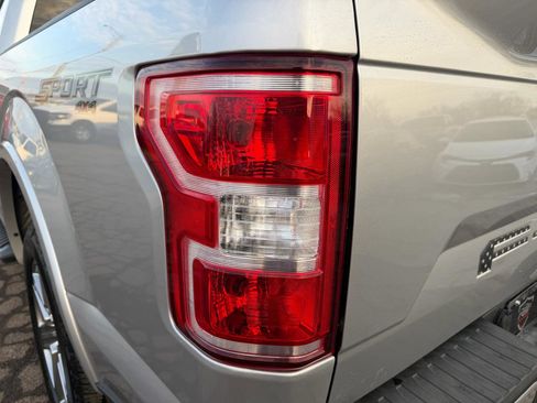 Used 2018 Ford F150 XLT w/ Equipment Group 302A Luxury image 30