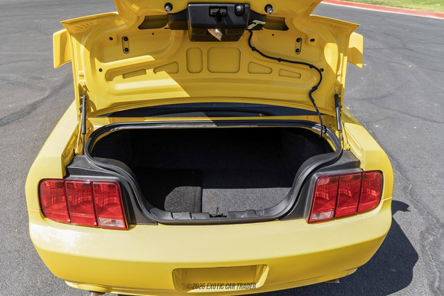 Used 2006 Ford Mustang GT Premium RWD image 92