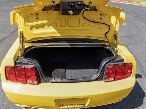 Used 2006 Ford Mustang GT Premium RWD image 92