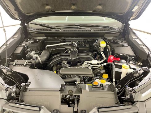 New 2026 Subaru Outback Limited image 33
