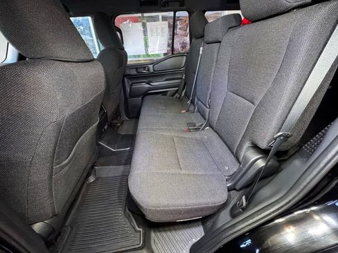 Used 2025 Toyota Land Cruiser 1958 AWD/4WD image 44