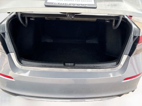 Used 2025 Honda Civic Sport image 23