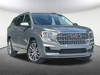 Used 2023 GMC Terrain Denali AWD/4WD video 2