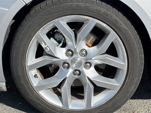 Used 2017 Chevrolet Impala Premier image 24