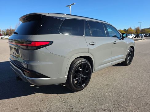 Used 2025 Lexus TX 350 350 image 7