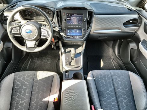 Used 2025 Subaru Forester AWD/4WD image 20