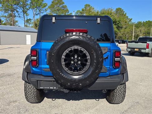 Used 2024 Ford Bronco Raptor image 5