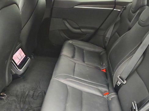 Used 2021 Tesla Model S Plaid image 26