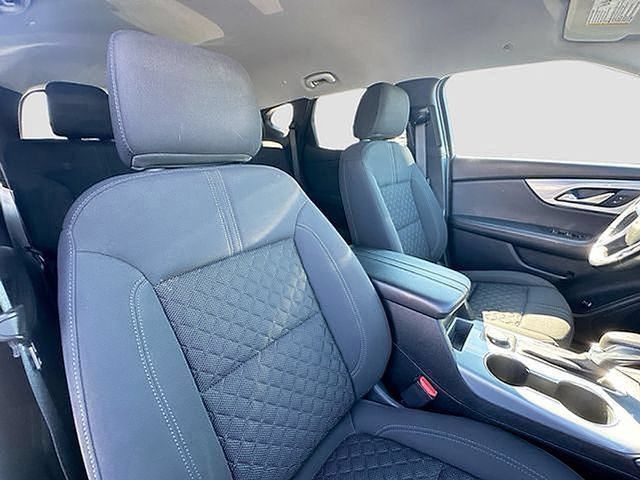 Used 2020 Chevrolet Blazer LT AWD/4WD image 33