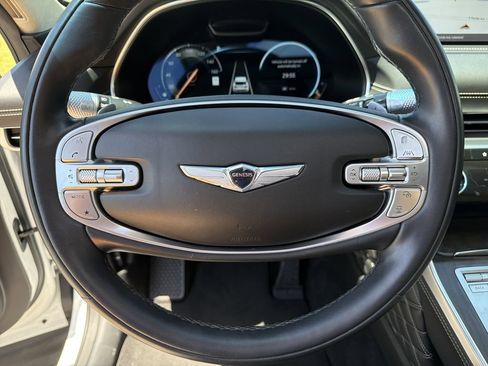 Used 2023 Genesis GV80 3.5T w/ Prestige Package AWD/4WD image 29